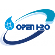 OpenH2o Logo PNG Vector