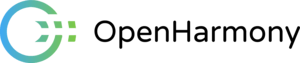 OpenHarmony Logo PNG Vector