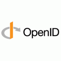 OpenID Logo PNG Vector