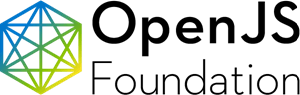 OpenJS Foundation Logo PNG Vector