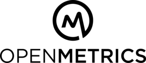 OpenMetrics Logo PNG Vector