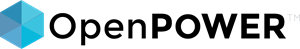 OpenPOWER Logo PNG Vector