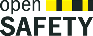 openSAFETY Logo PNG Vector