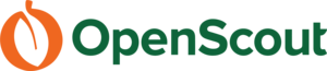 OpenScout Logo PNG Vector