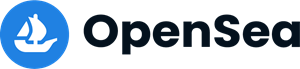 OpenSea Logo PNG Vector