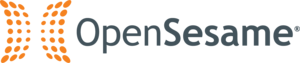 OpenSesame Logo PNG Vector
