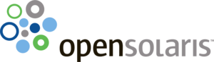 OpenSolaris Logo PNG Vector