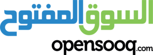 Opensooq Logo PNG Vector