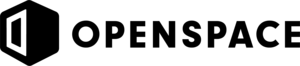 OpenSpace Logo PNG Vector