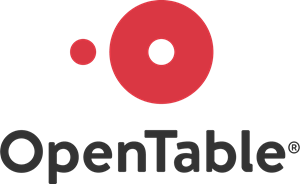 Opentable Logo PNG Vector