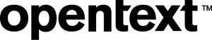 Opentext Logo PNG Vector