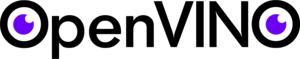 OpenVINO Logo PNG Vector