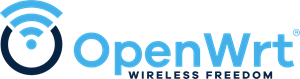 OpenWrt Logo PNG Vector