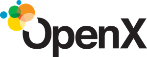 OpenX Logo PNG Vector