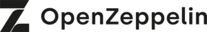 OpenZeppelin Logo PNG Vector
