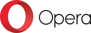 Opera 2015 Logo PNG Vector