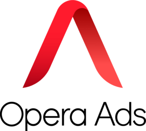 Opera Ads Logo PNG Vector