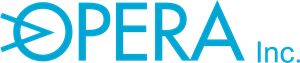 Opéra Electronics Inc Logo PNG Vector