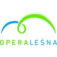 Opera Leśna Sopot Logo PNG Vector