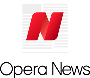 Opera News Logo PNG Vector