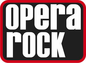 Opera Rock Logo PNG Vector