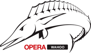 OPERA – Wahoo Logo PNG Vector
