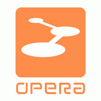 opera cmc Logo PNG Vector