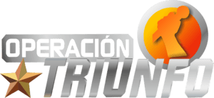 Operacion Triunfo Logo PNG Vector