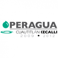 Operagua Izcalli Logo PNG Vector
