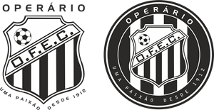 Operário Ferrroviário Esporte Clube Logo PNG Vector