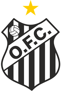 Operário Futebol Clube - Campo Grande/MS Logo PNG Vector