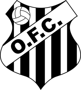 Operario Futebol Clube Logo PNG Vector