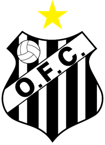 Operário Futebol Clube - MS Logo Vector