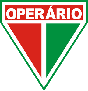 Operário Futebol Clube - MT Logo PNG Vector