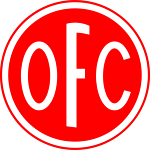 Operário Futebol Clube – Porto Velho Logo PNG Vector