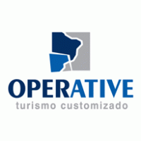 Operative Tour Logo PNG Vector