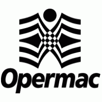 Opermac Logo PNG Vector