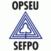 OPEU SEFPO Logo PNG Vector (AI) Free Download