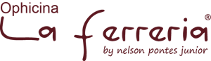 Ophicina La Ferreria Logo PNG Vector