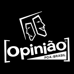 Opinião Poa-Brasil Logo PNG Vector