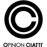 Opinion Ciatti Logo PNG Vector