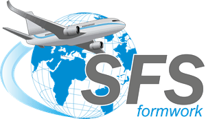 Oplatni sistemi SFS Logo Vector