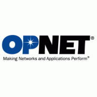 OPNET Logo PNG Vector