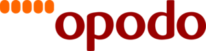 Opodo Logo PNG Vector