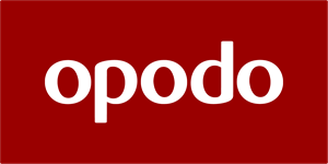 Opodo Logo Vector