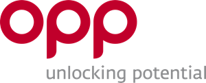 OPP Logo PNG Vector