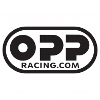 OPP racing.com Logo PNG Vector