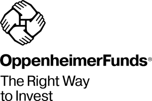 OppenheimerFunds Logo Vector