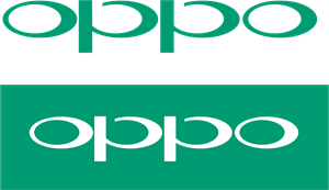 Oppo Phones Logo PNG Vector
