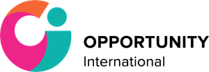 Opportunity International Logo PNG Vector